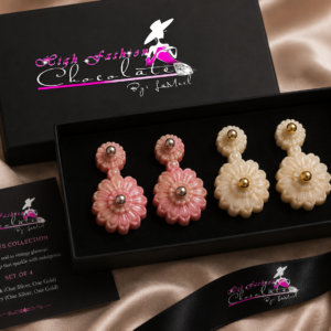 Chocolate Baubles Collection