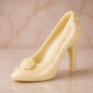 The Tatiana Perlista Stiletto