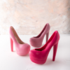 Fairy Tale Stiletto