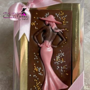 Sculpted Silhouette