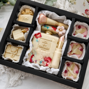 Chocolate Society