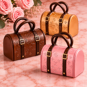 The Monaco Weekender