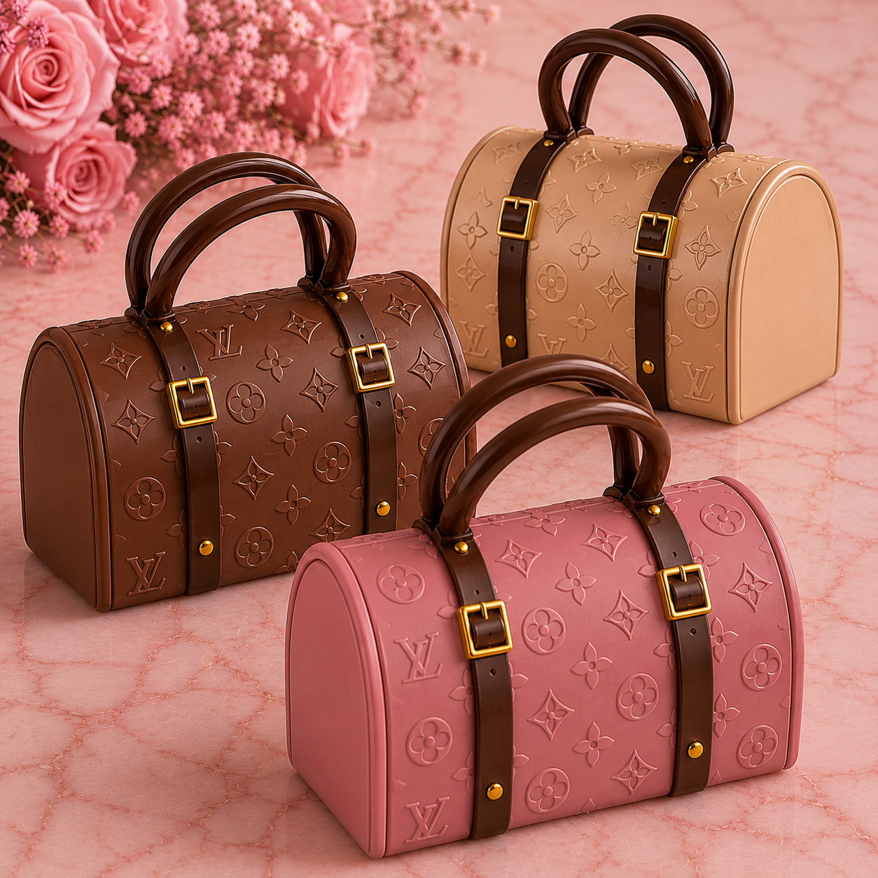 The Monaco Weekender - Image 2