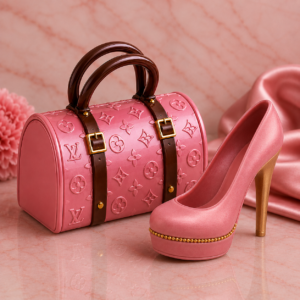 Stiletto Ensemble