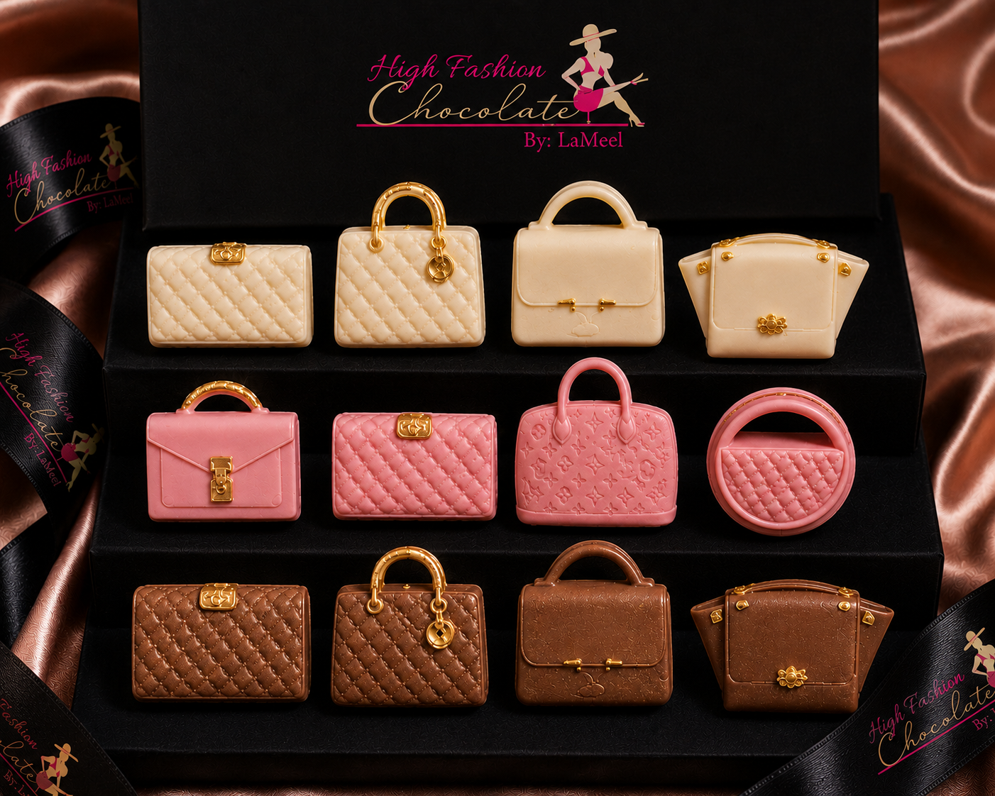 La Petite Luxe
